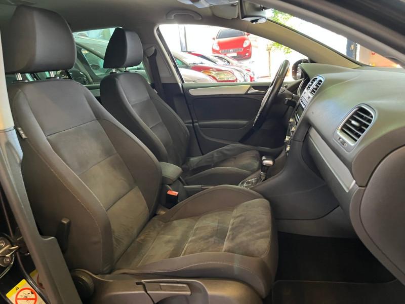 VOLKSWAGEN Golf 1.4 TSI 122CV DSG 5p. Highline