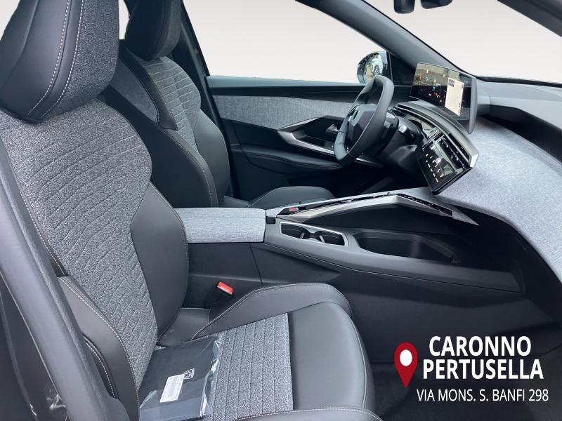 Peugeot 3008 3008 1.2 hybrid Allure 145cv e-dcs6