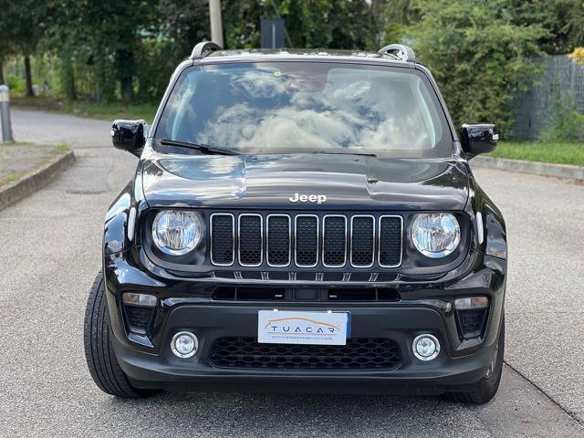 JEEP Renegade Longitude 1.0 T-GDI