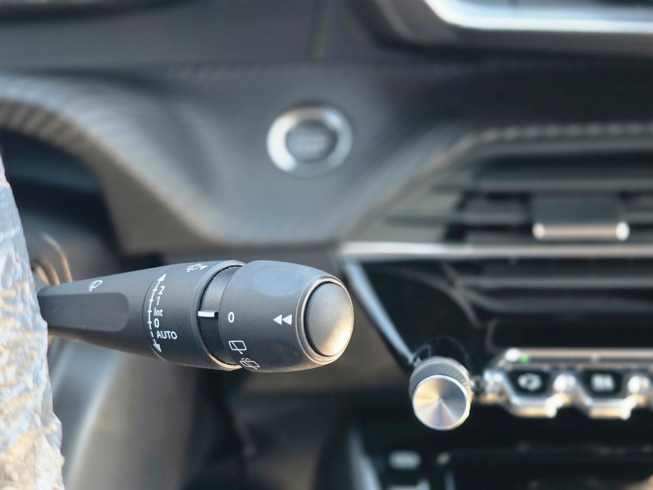 PEUGEOT 208 1.5 24MESI DI GARANZIA VIRTUAL COCKPIT - 2022