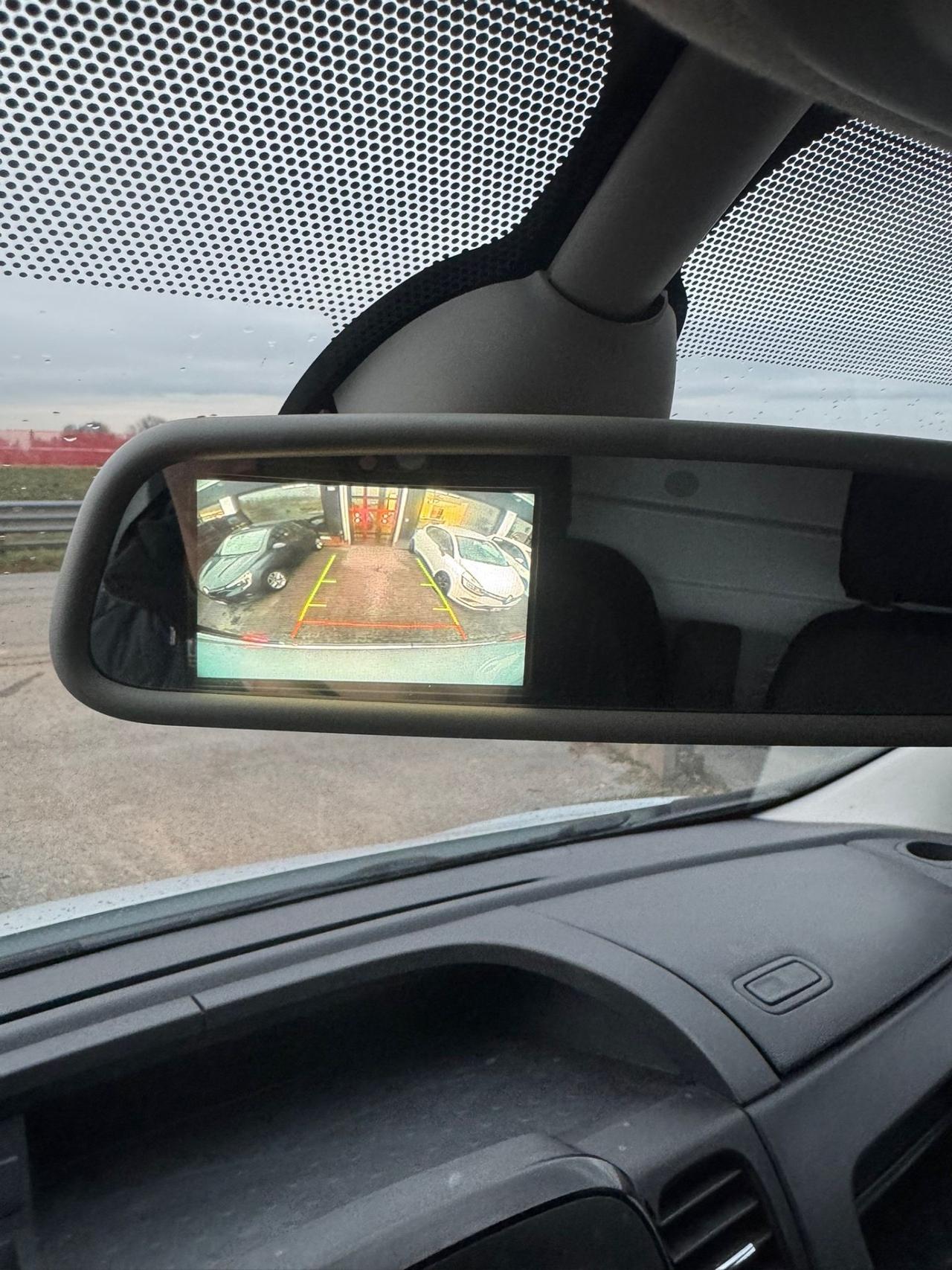 Opel Vivaro 27 1.6 BiTurbo S&S PC-TN Furgone Edition