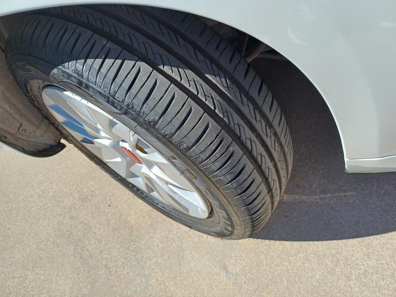 Fiat Panda Van 2 posti (GPL)