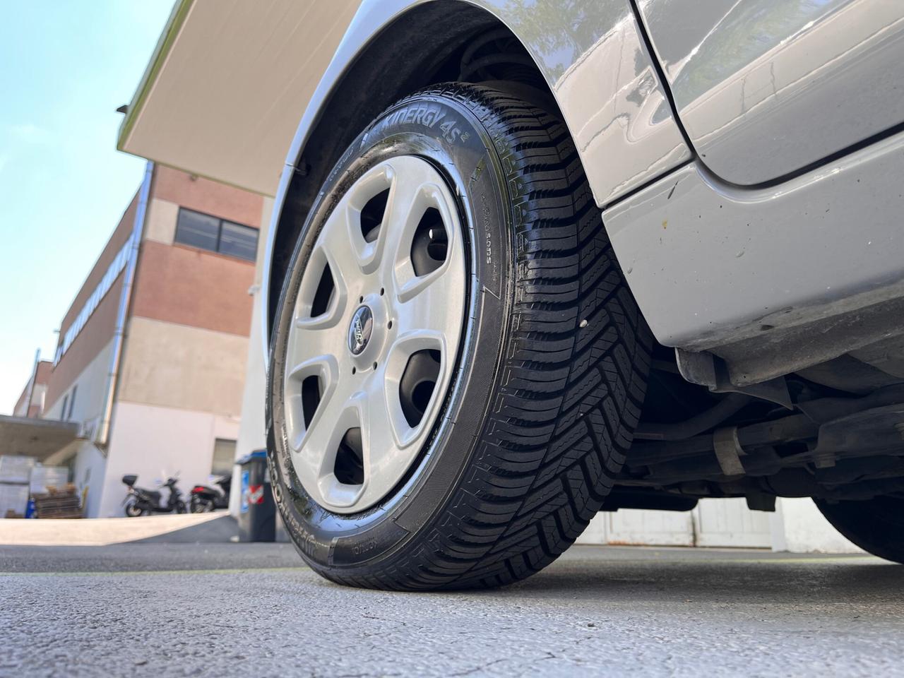 Ford Ka 1.2 EURO6B NEOPATENTATI GARANZIA 24 MESI