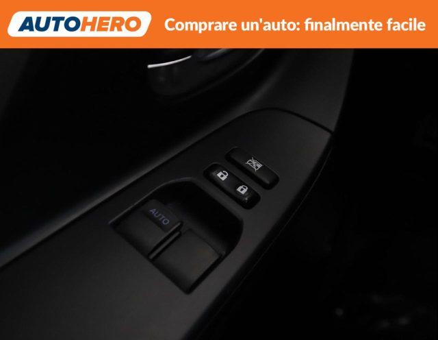 TOYOTA Yaris 1.5 Hybrid 5 porte Active