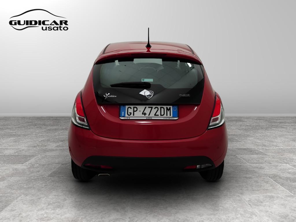 LANCIA Ypsilon III 2021 - Ypsilon 1.0 firefly hybrid Gold Plus s&s