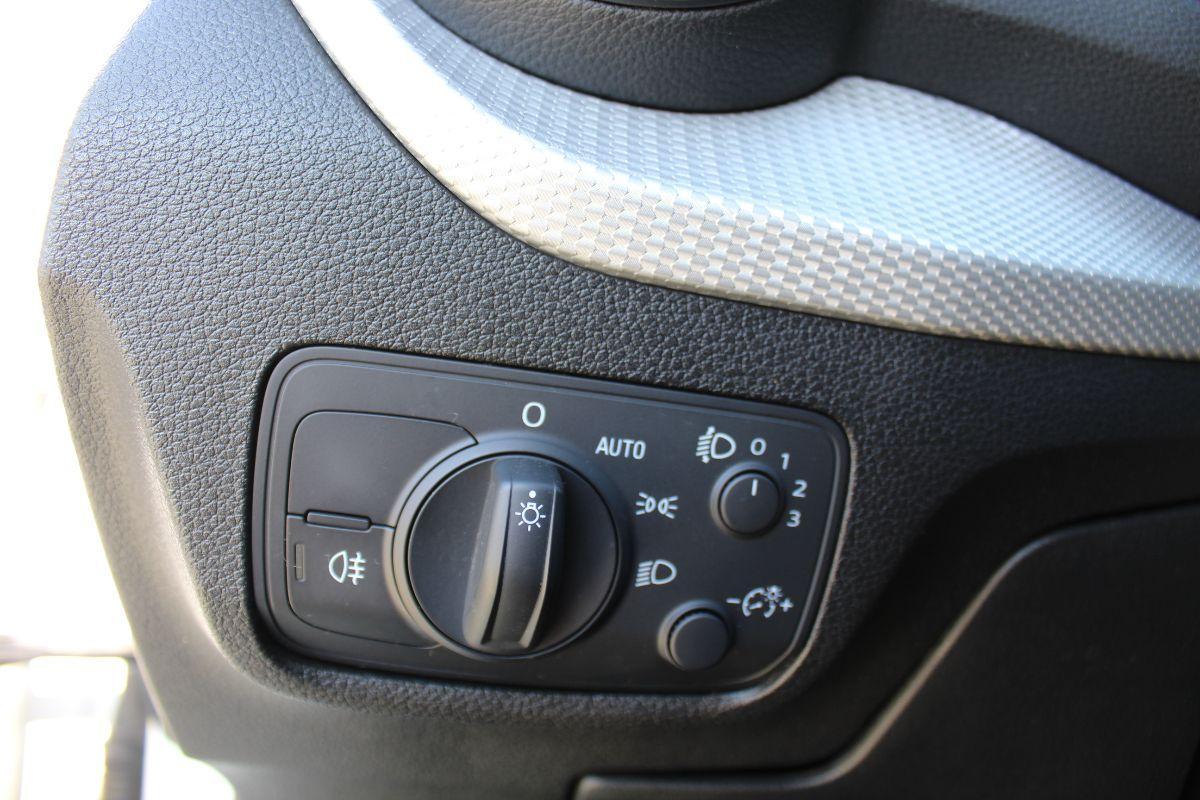 AUDI - Q2 - 1.6 TDI Design