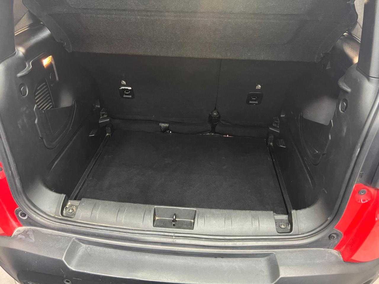 Jeep Renegade 1.5 Turbo T4 MHEV Limited