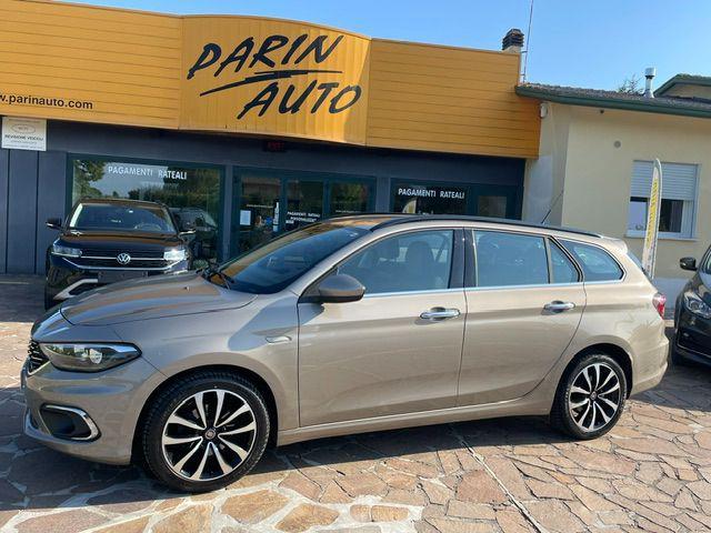 FIAT Tipo 1.4 SW Lounge