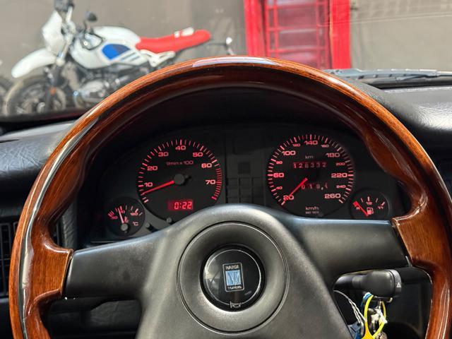 AUDI Cabriolet Cabrio 2.0 16V cat