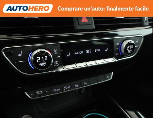 AUDI S5 SPB TDI quattro tiptronic