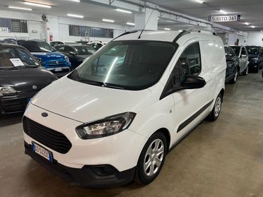 Ford Courier 1.5 TDCi euro 6D