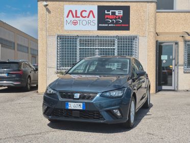 Seat Ibiza 1.0 TGI 5 porte Style