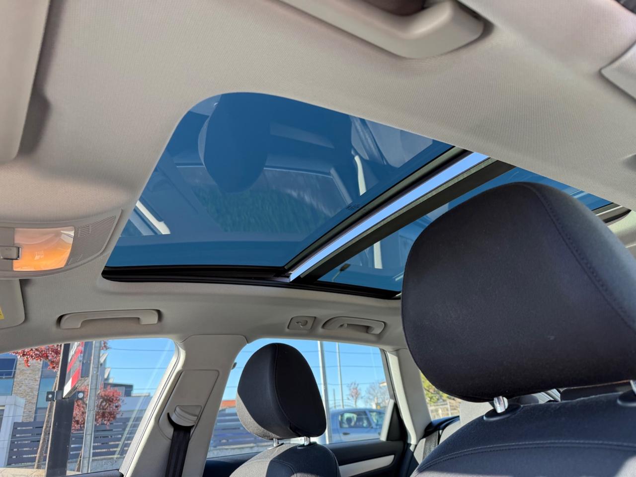 Audi A4 allroad 2.0 TDI 190 CV EURO6.. TETTO APRIBILE