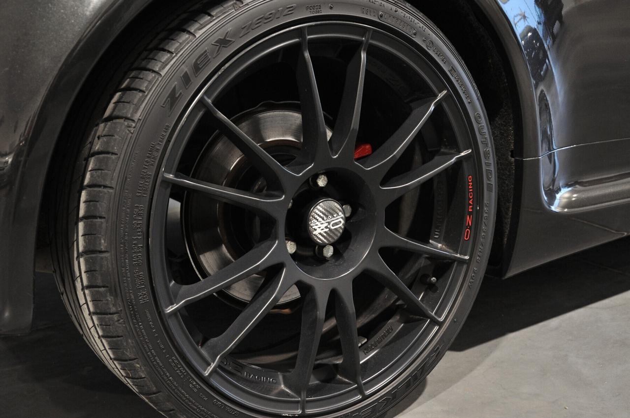 Alfa Romeo 147 3.2i V6 24V cat 3 porte GTA Manuale RIAR