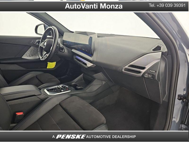 BMW Serie 1 118d MSport Pro auto