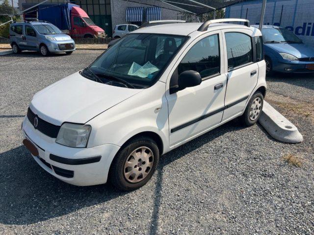 FIAT Panda 1.2 Emotion