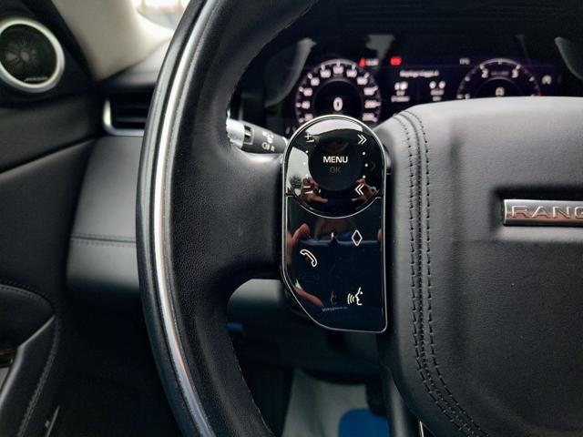 LAND ROVER Range Rover Evoque 2.0D 180 CV HSE