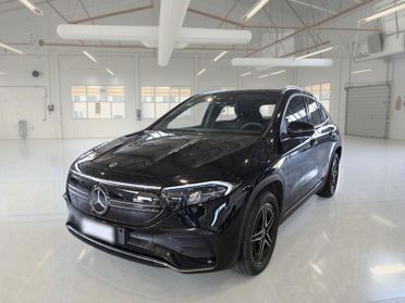 MERCEDES-BENZ EQA 250 PREMIUM SUV