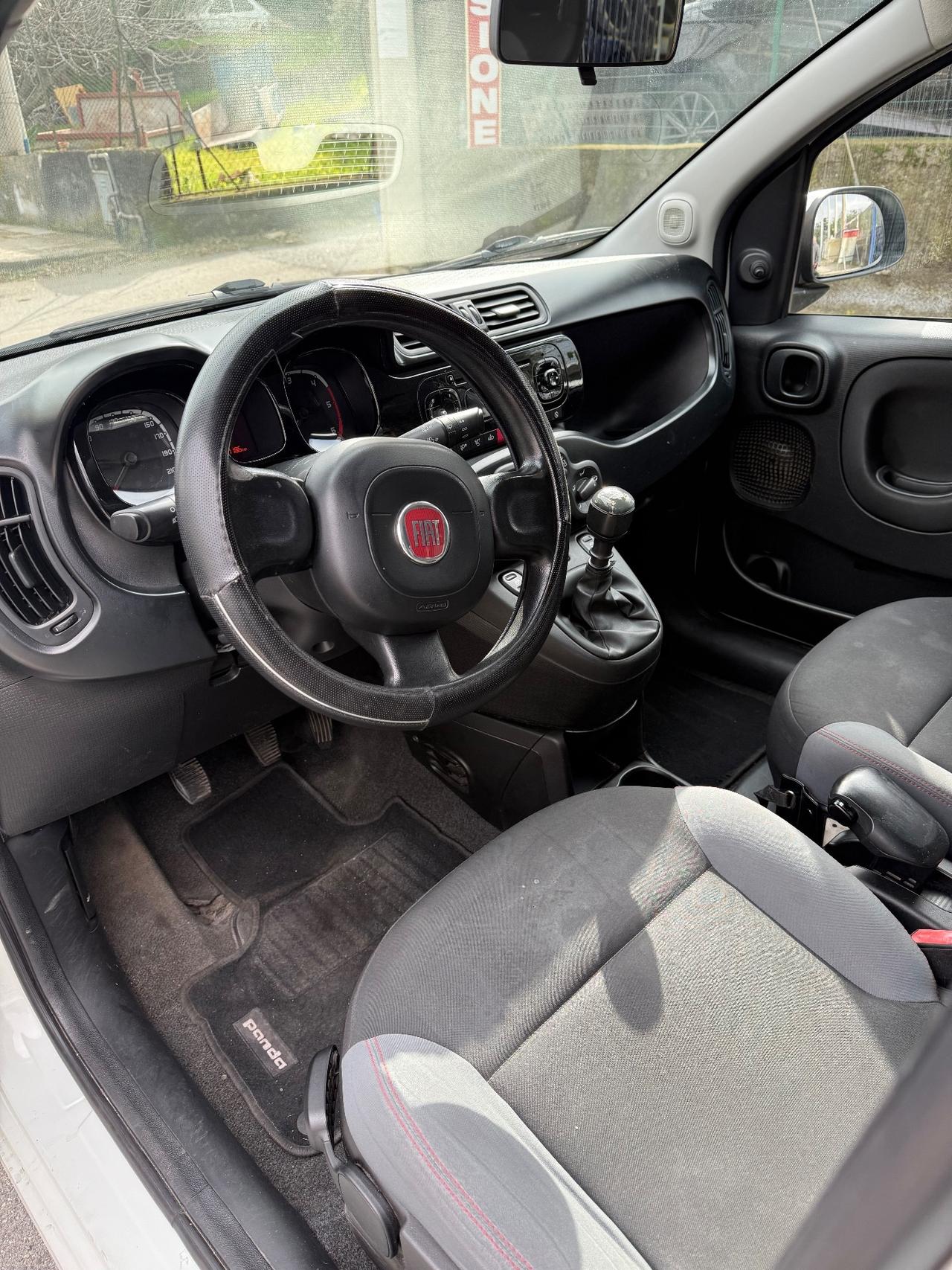 Fiat Panda 1.3 Diesel 2015