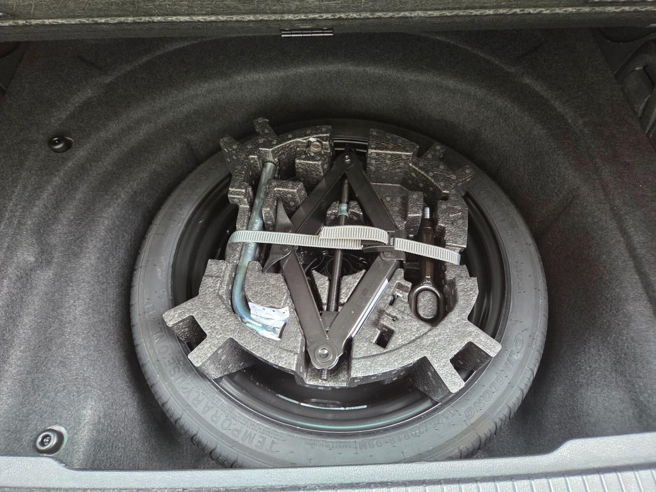 Volkswagen Passat Variant 2.0 TDI SCR EVO DSG