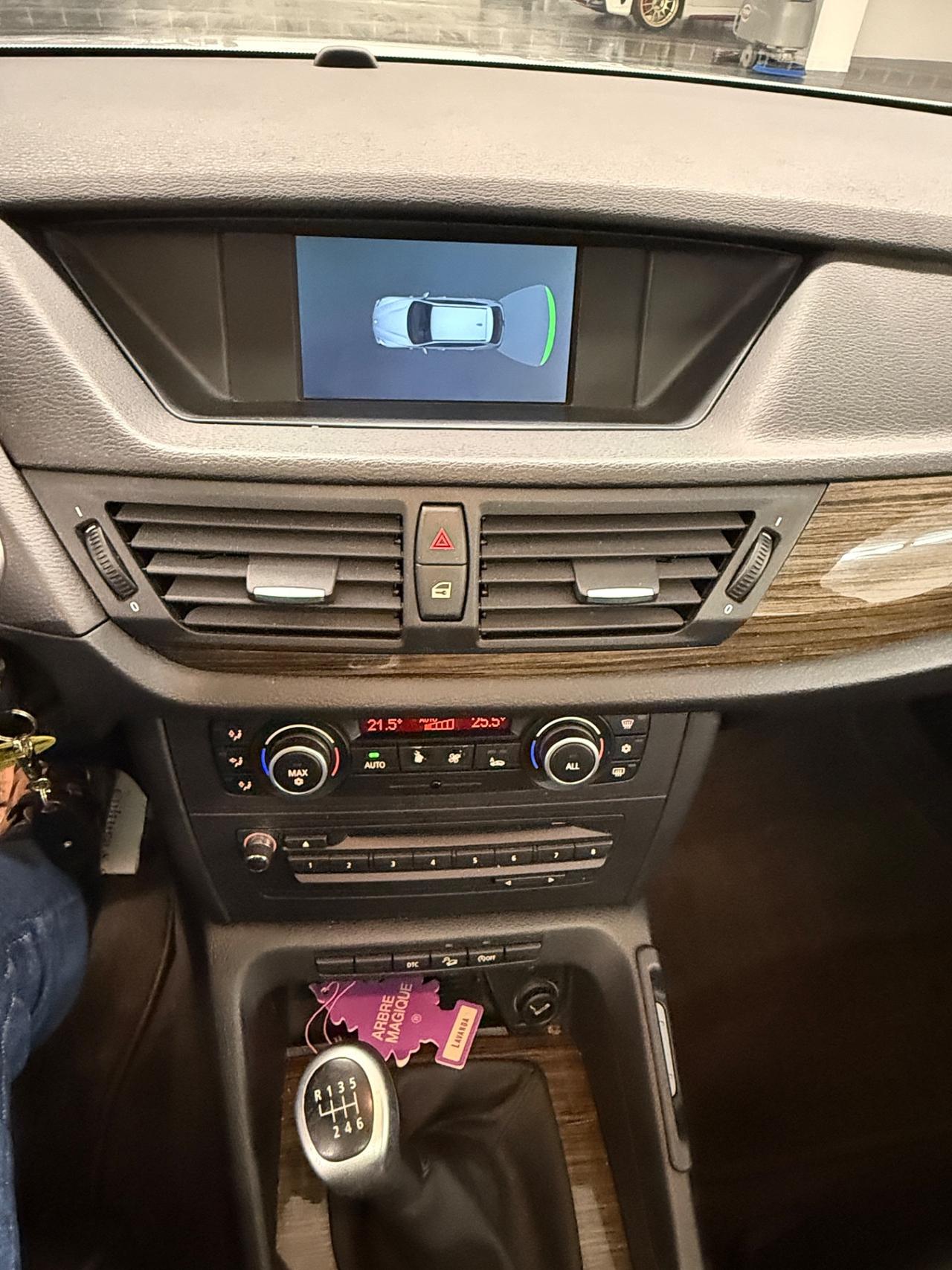 Bmw X1 xDrive20d Attiva