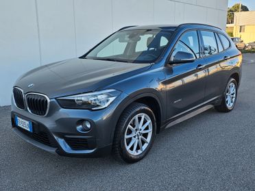 Bmw X1 xDrive