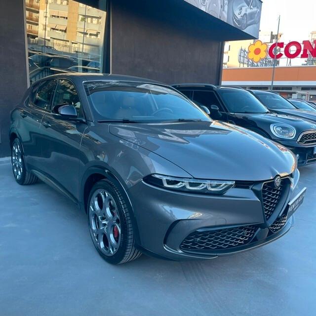 Alfa Romeo Tonale 1.5 130 CV MHEV TCT7 Edizione Speciale