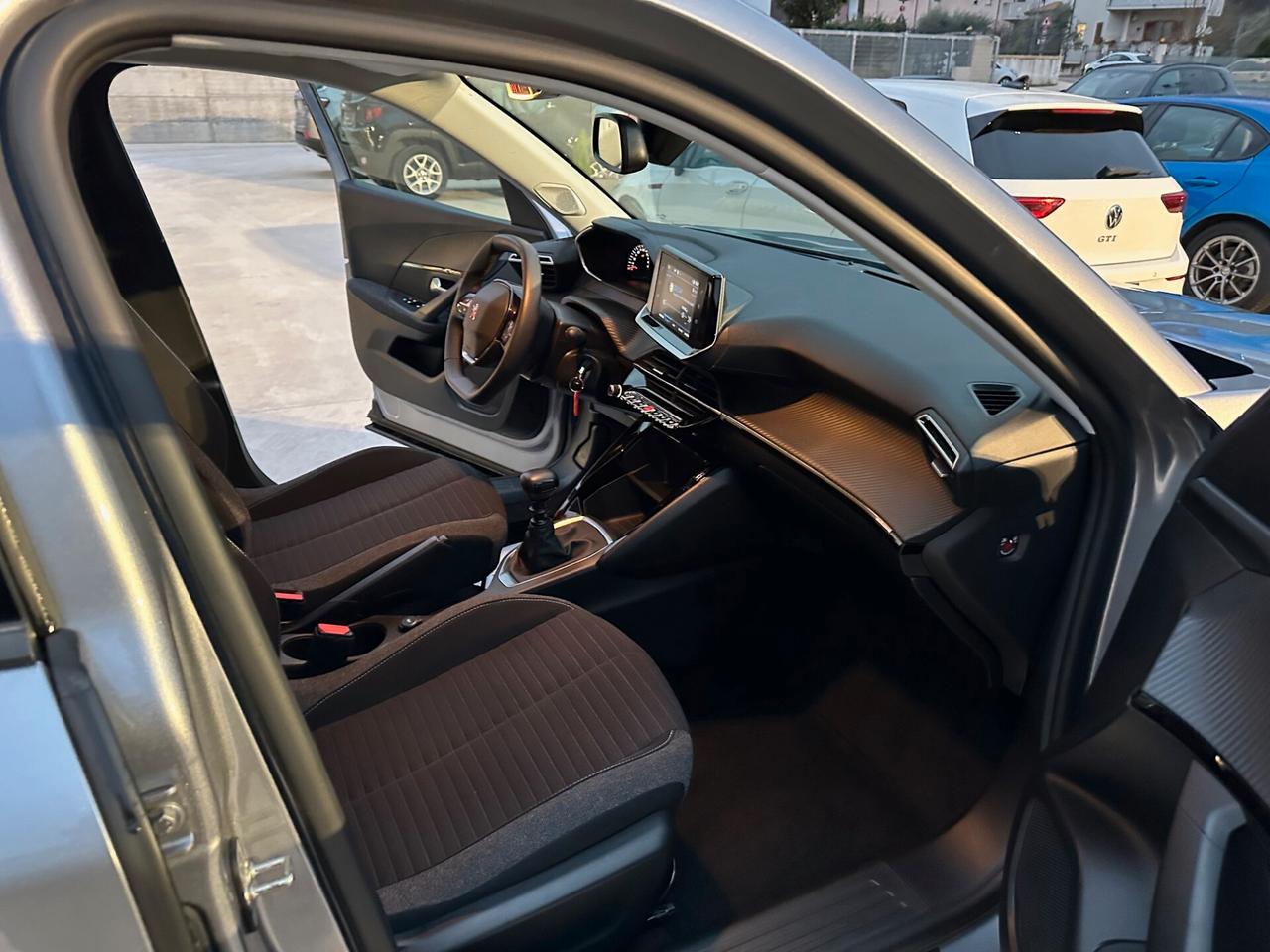 Peugeot 2008 PureTech 130 S&S Active Pack