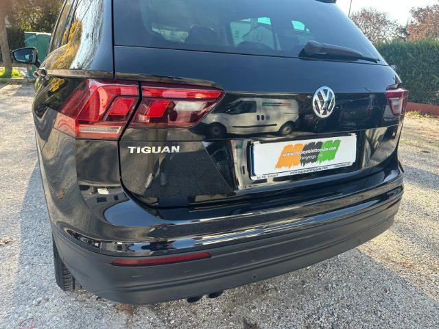 VOLKSWAGEN Tiguan 1.6 TDI SCR Business BMT