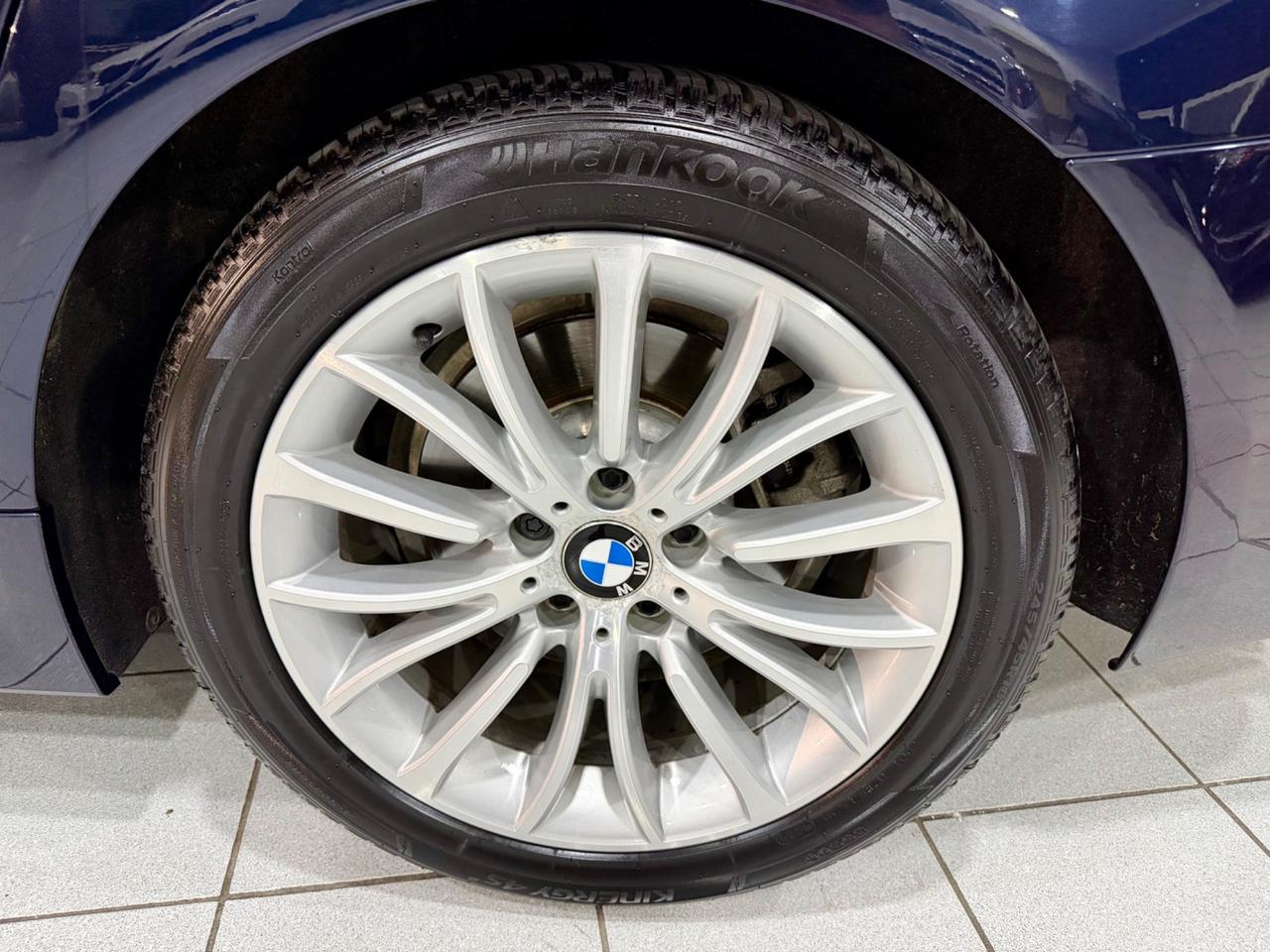 Bmw 525 525d xDrive Touring Luxury