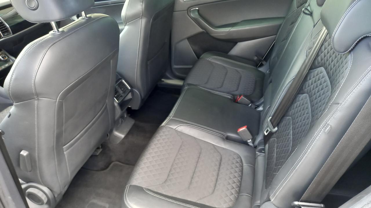 Skoda Kodiaq 2.0 TDI SCR DSG Style 7 Posti