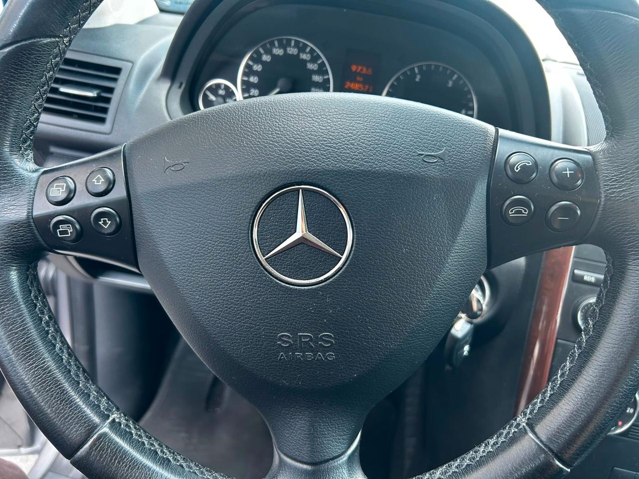 Mercedes A 180 CDI X NEOPATENTATI 2011