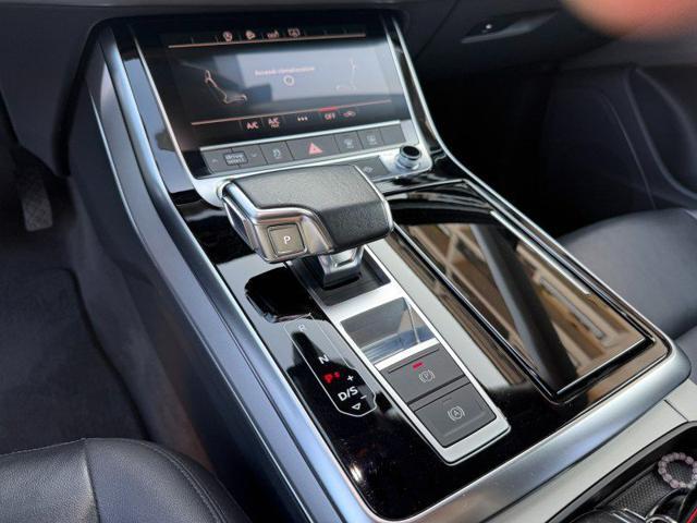 AUDI Q8 50 TDI 286 CV quattro tiptronic Sport S-line