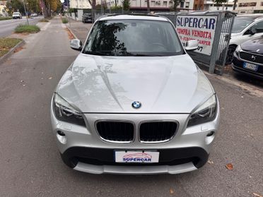 Bmw X1 xDrive20d Futura garanzia 12 mesi