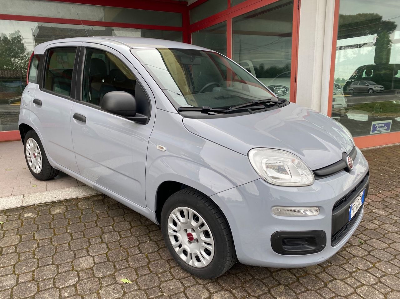 Fiat Panda 1.2 Easy