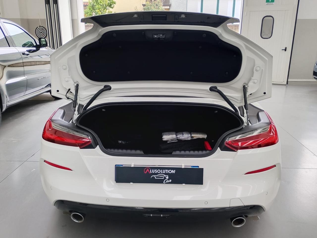 Bmw Z4 sDrive20i Msport