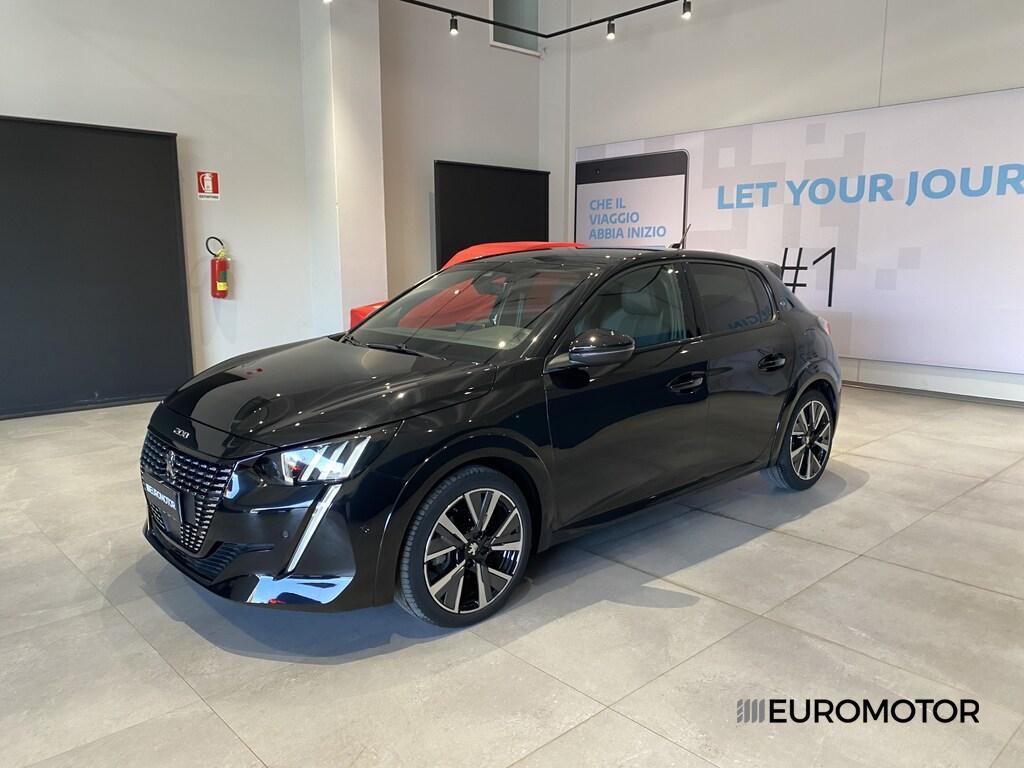 Peugeot 208 5 Porte 1.2 PureTech GT EAT