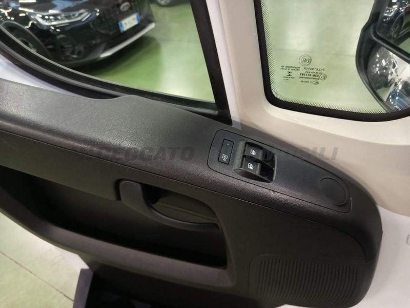 FIAT Ducato Ducato panorama 33 MH2 2.3 mjt 140cv E6d-temp