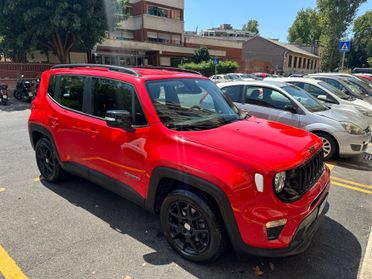 Jeep Renegade 1.5 Benzina Ibrida 40 Mila Km 2023