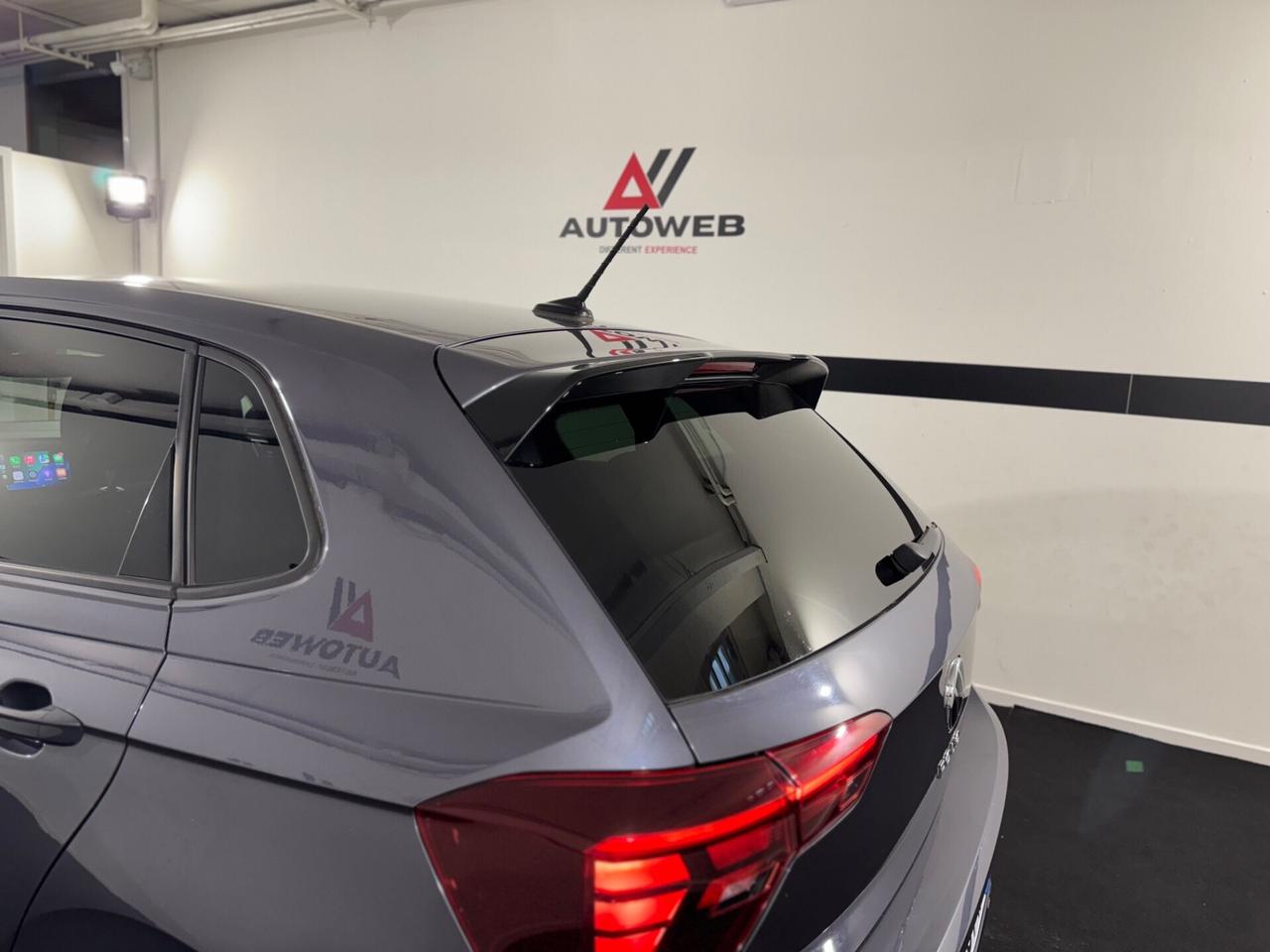 Volkswagen Polo 1.0 TSI DSG R-Line*SOLO 28.000 KM*