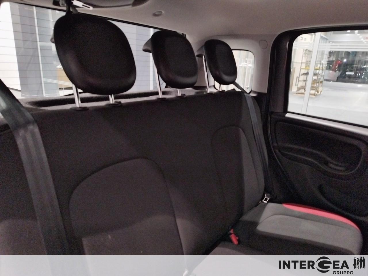 FIAT Panda 1.2 Pop 69cv