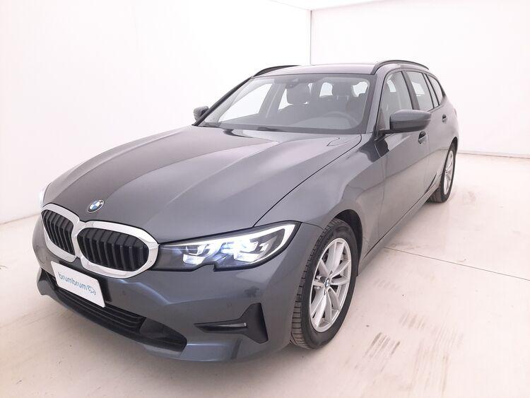 BMW Serie 3 320d 48V xDrive Touring Business Advantage BR943608 2.0 Mild Hybrid 190CV