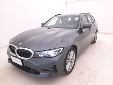 BMW Serie 3 320d 48V xDrive Touring Business Advantage BR943608 2.0 Mild Hybrid 190CV