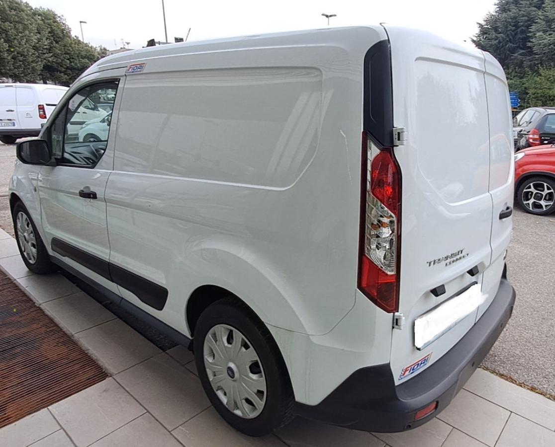 FORD Transit Connect 200 1.5 TDCi 100CV PC Furgone Trend Frigo Coinbentato