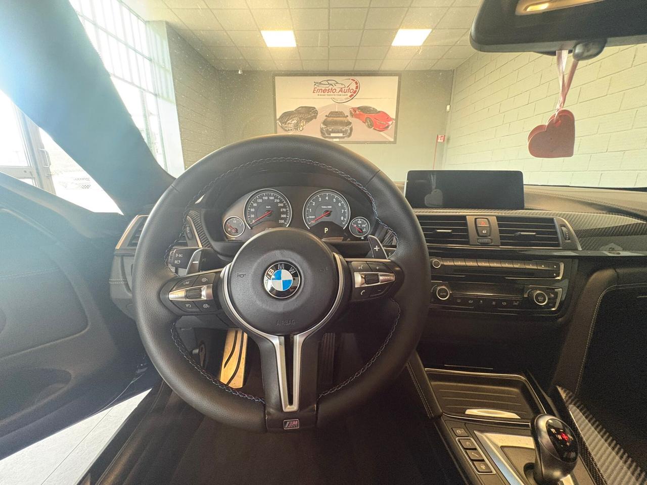 Bmw M4 COMPETITION