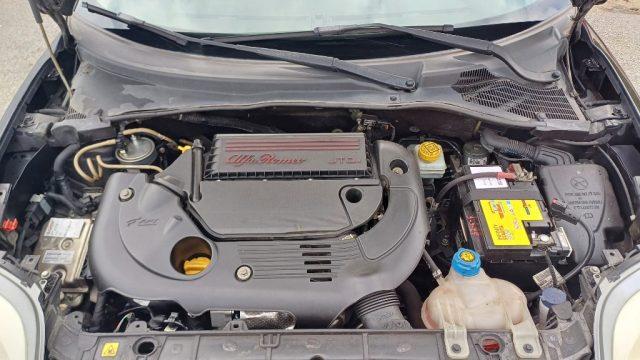 ALFA ROMEO MiTo 1.3 JTDm-2 95 CV S&S Distinctive