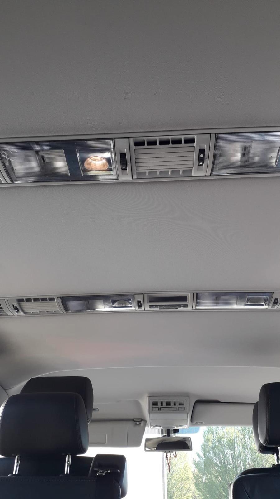 Volkswagen Transporter Multivan 2.0 TDI 140CV Highline