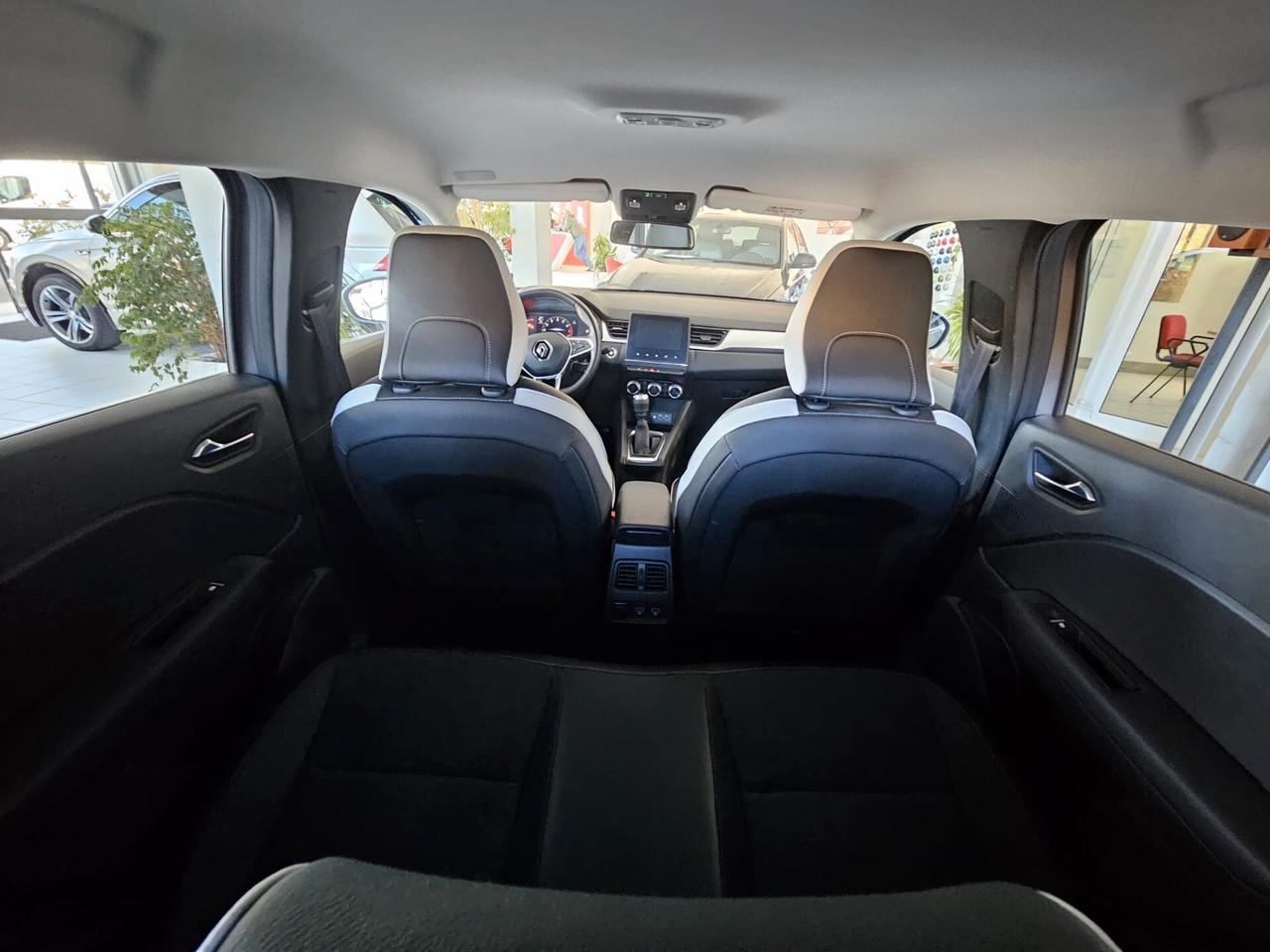 Renault Captur TCe 90 CV Techno-Aziendale