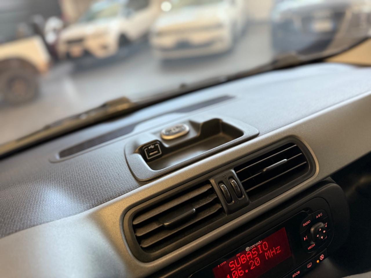 Fiat Panda 1.2 EasyPower Lounge