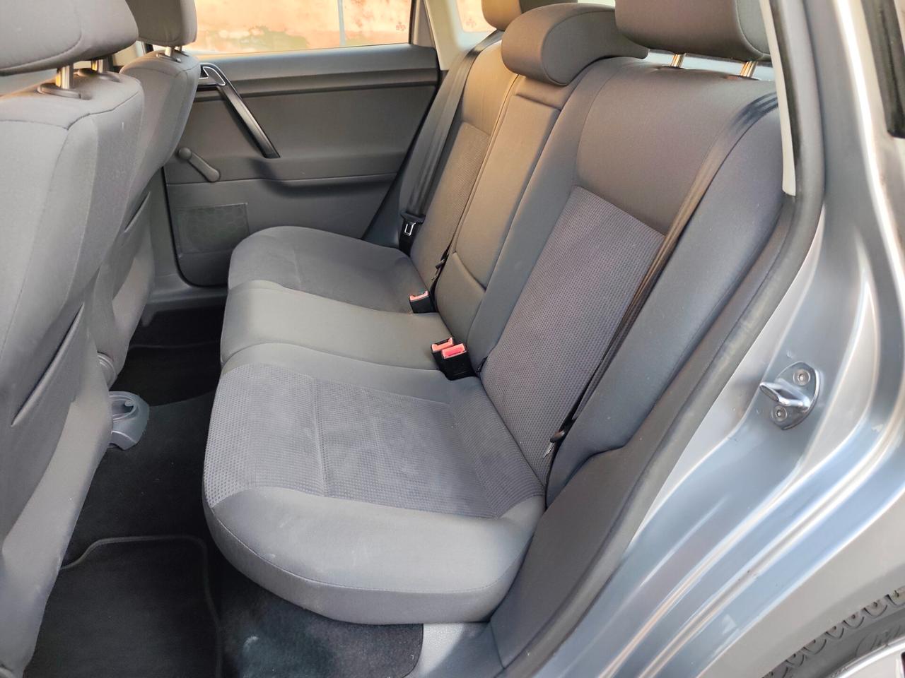 Volkswagen Polo 1.2 Benz 5 porte euro 4 38 Milà km